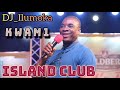 WASIU AYINDE K1 DE ULTIMATE ISLAND CLUB OF LAGOS BY DJ_ILUMOKA VOL 29