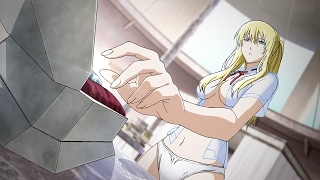 Sick perspective, Bro! - Anime of the Day