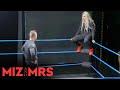 The Miz and Maryse lock up: Miz and Mrs., July 25, 2022