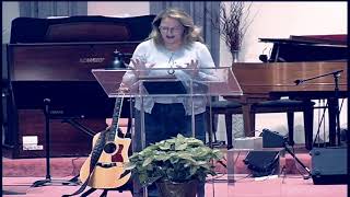 Sunday Service 1-9-2022