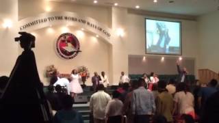 Watch Youthful Praise Glory And Honor video