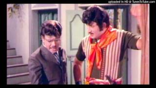 Mangamma Nuvu Old Is D Jamindhar Gari Ammayi