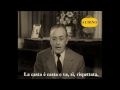 Audino Roma - For The Italians In The World - Toto' il Genio