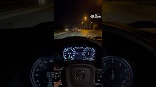 Volvo Xc40 Pilot Ist Performansı