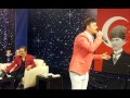 Fahri Kosovali - Baston Havasi 2014 (Ahmet Tokmak Remix) - Sinema Yorum