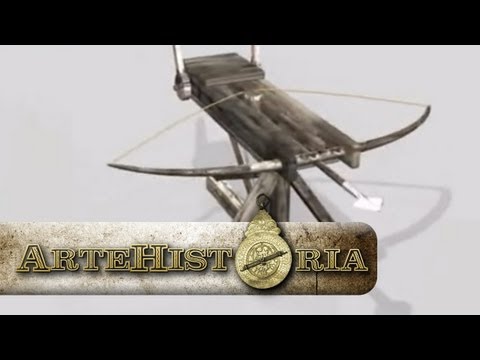 Armas(su historia)