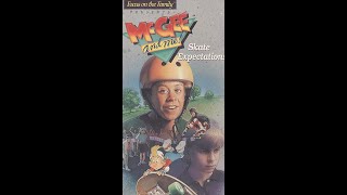 Episode 4 Stake Expectations Mcgee And Me In Hd