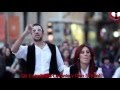 Murcianico Style Flashmob en Murcia Parodia Gangnam Style