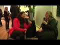 Video Interview Eileen Horowitz Bastianelli, proche d'Obama (La Lettre de l'Audiovisuel, CreativeMornings)