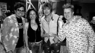 Watch Rascal Flatts Mary Did You Know video