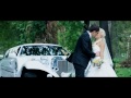 Видеосъемка свадьбы в HD. Оля и Сережа. Счастье - это...