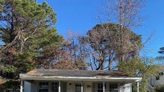 138 Elizabeth Street, Jacksonville, NC Presented by Heidi Turner - Jacksonville Hero Homes Program.