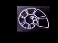 Ammonite Films Logo