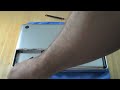 How to - Replace The Hard Drive In A Unibody MacBook