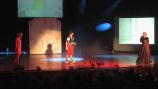 Hq Chain Of Memories - - Live Musical - Animaco 2008