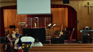 Portland Hmong Alliance Church Live Stream