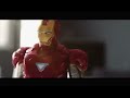 Avengers Vs Superman Batman Director Cut Figures Marvel Dc Man ...