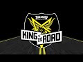 King of the Road Teaser #2