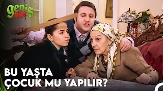 Hamilelik Testi, Evi Karıştırdı - Geniş Aile 69. Bölüm