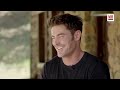 Zac Efron Breaks Down His Extreme Diets and How He Eats Now | Eat Like | Men's Health