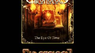 Watch Chronology Frozen Time video