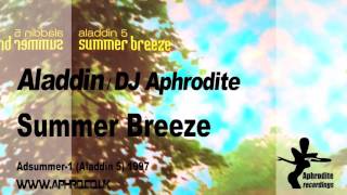 Watch Aphrodite Summer Breeze video
