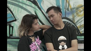 Michelle Tan Dirgantara - Trash Official Video