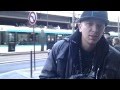 Video diario Paris 1 / Nk Profeta en Paris Francia Rebelde Con Causa