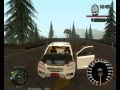 GTA SAN DRIFT ดีเซลก็ดริฟได้