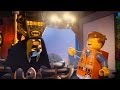 Youtube Thumbnail The LEGO Movie - Outtakes [HD]