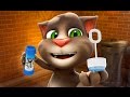Talking Tom and Friends 2 / Cartoon Games Kids TV