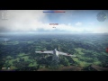 War Thunder KI-200 SUSHI TIME! War Thunder Rocket Gameplay!