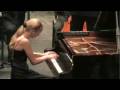 Saint-Saëns - Piano Concerto nr. 2 (3rd. mov) Elisabeth Brauss, Macau Youth Symphony & Veiga Jardim