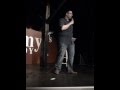 Tommy T's Open Mic Night 3/20/13