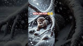 Poor Otter Part 2