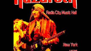 Watch Nazareth Road Ladies video