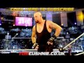 WWE Wrestlemania 30 Review - Tom Cushnie