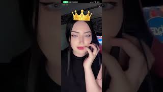 Turkey Girl Beautiful Girl Bigo Live