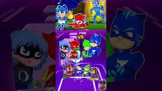 Pj Masks - Owelette Gekko Owelette Gekko X Coffin Dance Song Tiles Hop Edm Rush