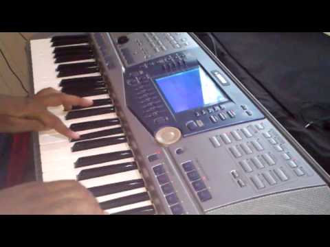 Gorya Gorya Galavari For piano playing