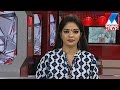 പ്രഭാത വാർത്ത | 8 A M News | News Anchor- Anila Mangalassery|October 23, 2016  | Manorama News