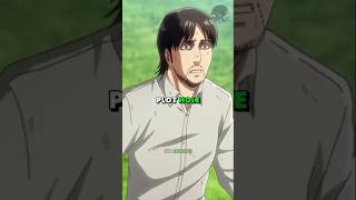 Did Grisha Live 15 Years After Inheriting The Attack An?