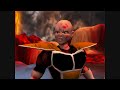 Dragonball Z Goku Vs Frieza The Super Showdown Begins Movie ...