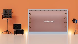 内田彩 - Endless roll (Lyric Video) アニメ「転生貴族の異世界冒険録」挿入歌
