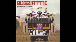 A FLG Maurepas upload - Bugz In The Attic - Happy Days - Broken Beat