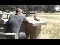 James showing me some PIG sniper skills