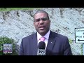 Senator Diallo Rabain On Municipality Act, February 25 2015