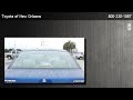2007 Suzuki Forenza Sedan Automatic  - Eden Isle