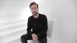 Gustavo Martini – Isola Design District 2018