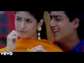 Utra Na Dil Mein Koi 4K Video Song | Uff Yeh Mohabbat | Twinkle Khanna, Abhishek Kapoor | Kumar Sanu